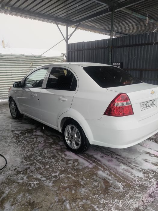 2019-yil Nexia 3 Avtomat sotiladi