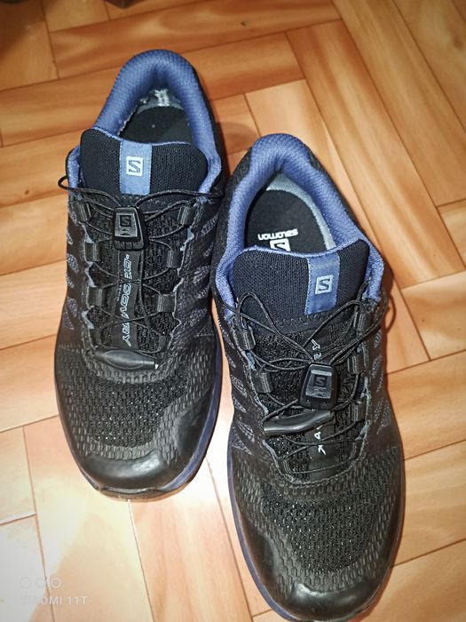 Salomon дамски обувки