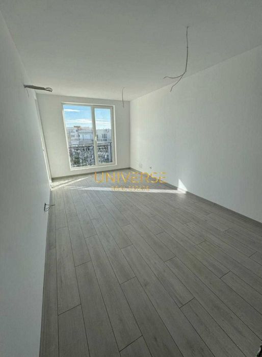 Продава се Двустаен апартамент в Несебър - 48 кв.м за 797 €/кв.м - Снимка #2