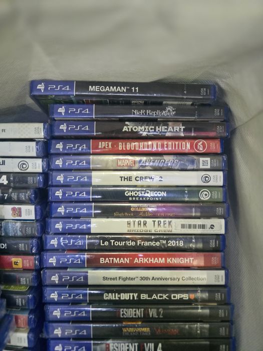 Янги дислар барча приставкалар учун