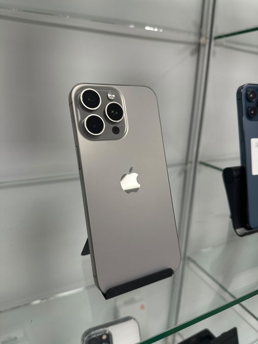 Айфон 15 про макс iphone 256гб