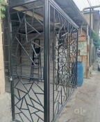 Сварочные работы