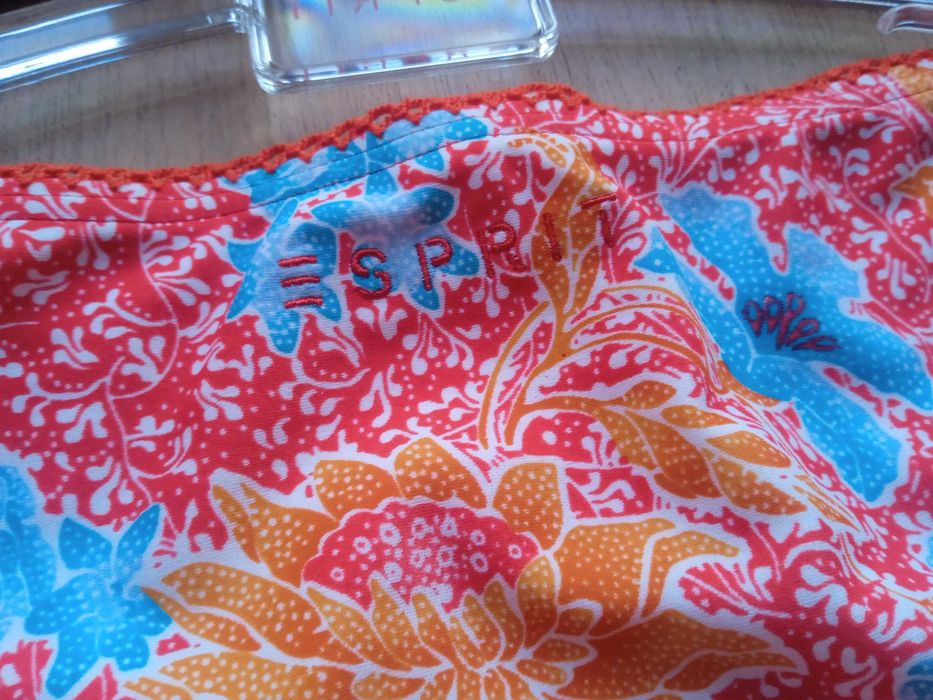 НОВ дамски бански Esprit - размер 38