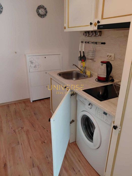 Продава се Тристаен апартамент в к.к. Слънчев бряг - 69 кв.м за 1653 €/кв.м - Снимка #16