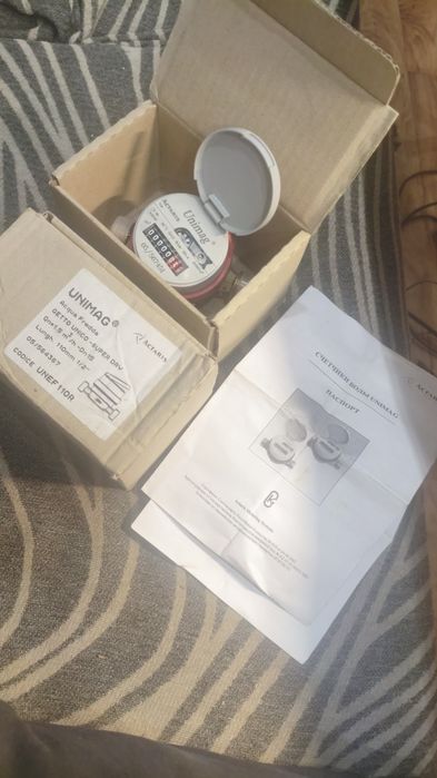 Счетчики  воды горячей и холодной