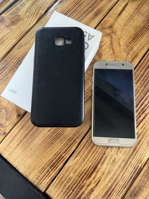 Продам Samsung Galaxy А5 2017