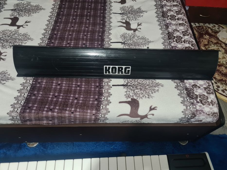 Korg pa4x pro .aproape noua