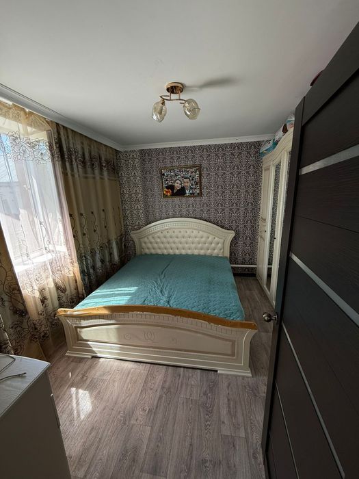 Продам Дом. Жана коныс. 2002 г.