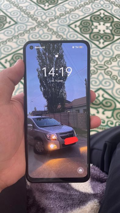 OPPO A74 сатылады