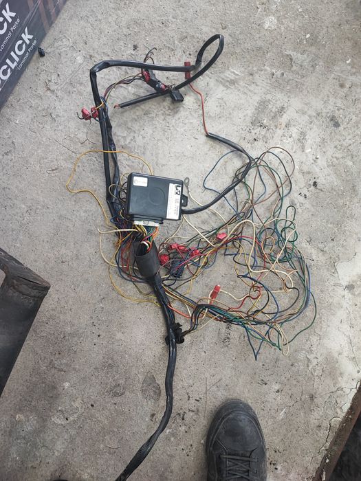 теглич сваляем за голф4 ,октавия,бора