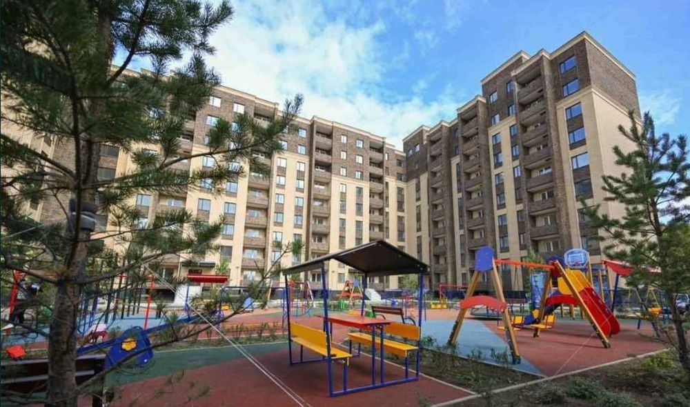 Продам 1 комнатную квартиру