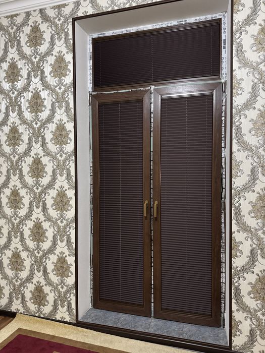 Jalyuzi 1 kunda turkiya maxsuloti optom narxlrda