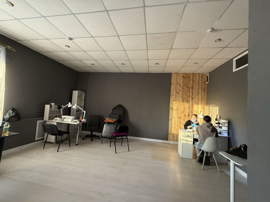 Аренда помещения