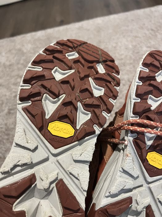 Hoka One One Anacapa Mid Gtx-дамски обувки