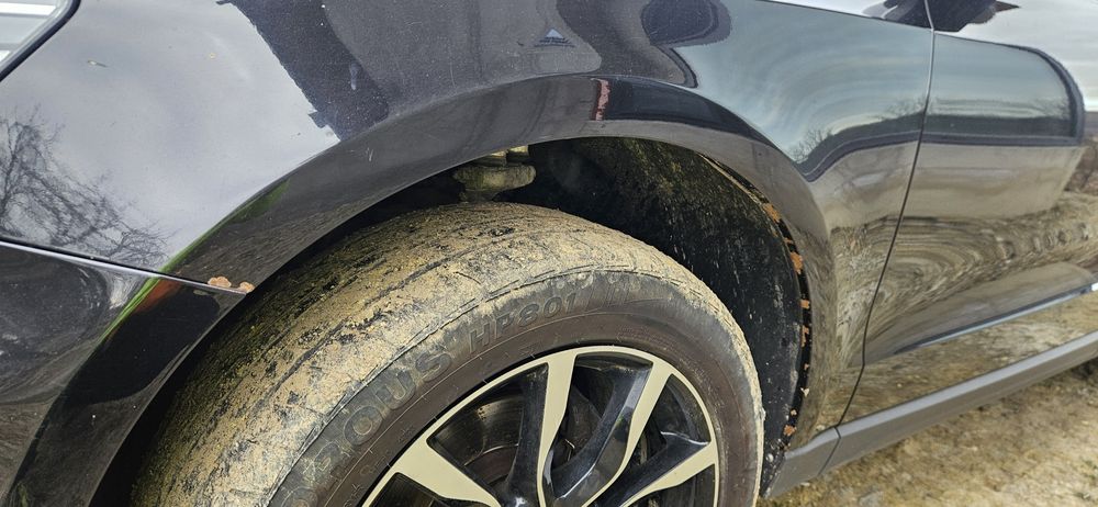 Audi Q5 2.0 TDI Quattro An 2010 model 2011.