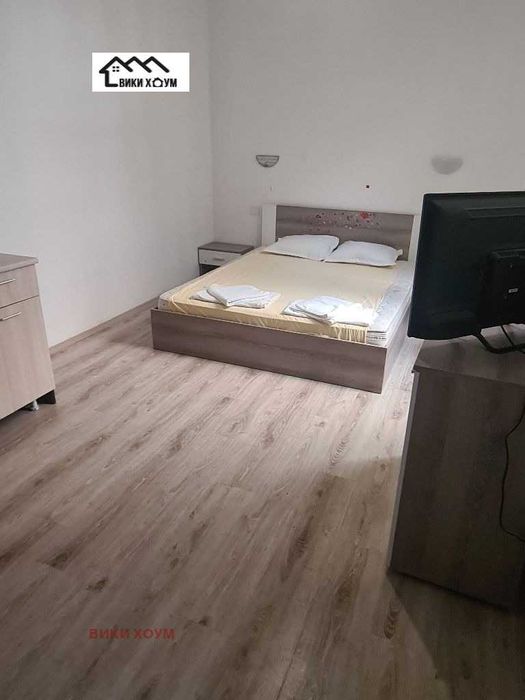 Хотел находящ се в центъра на гр. Варна