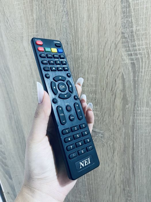 TV Nei, 85 cm diagonala