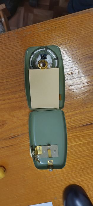 Фенер светлина Плевен