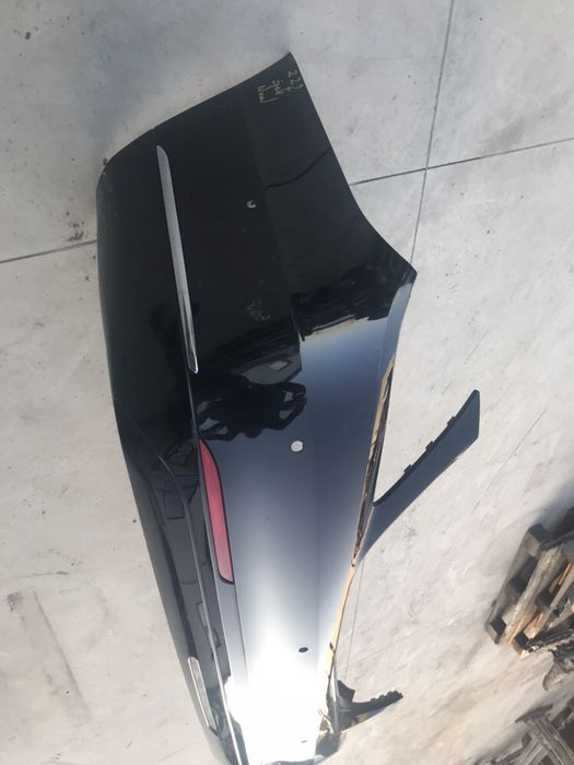 Bara spate Mercedes S class w222 -2017