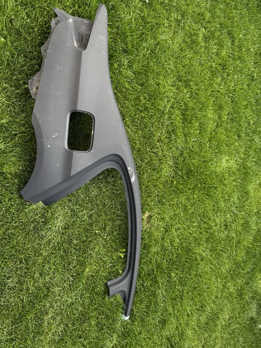 Vand aripa dreapta spate si caseta directie Seria 5 g30