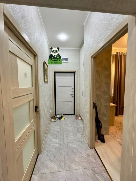 Буюк Ипак Йули 3 комнаты 90кв:м 1 сотка домик ор-р Школа Дипломатия