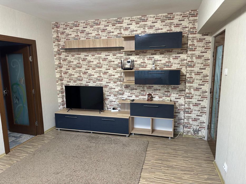 Apartament 2 camere PREMIUM-Liceul Agricol