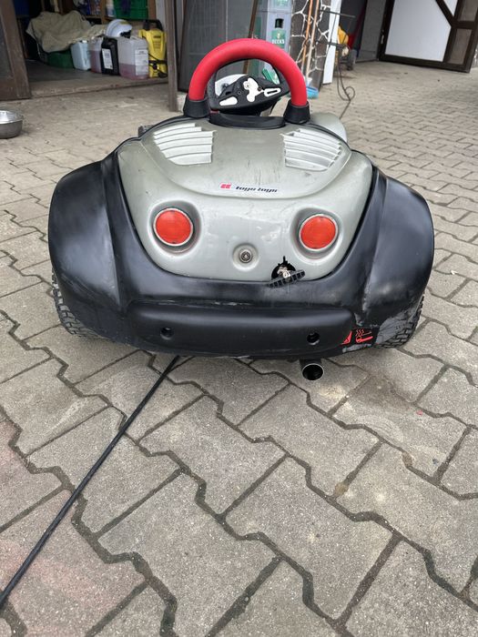 Freester gokart pentru copii