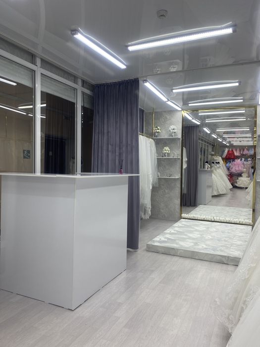 Продается готовый бизнес