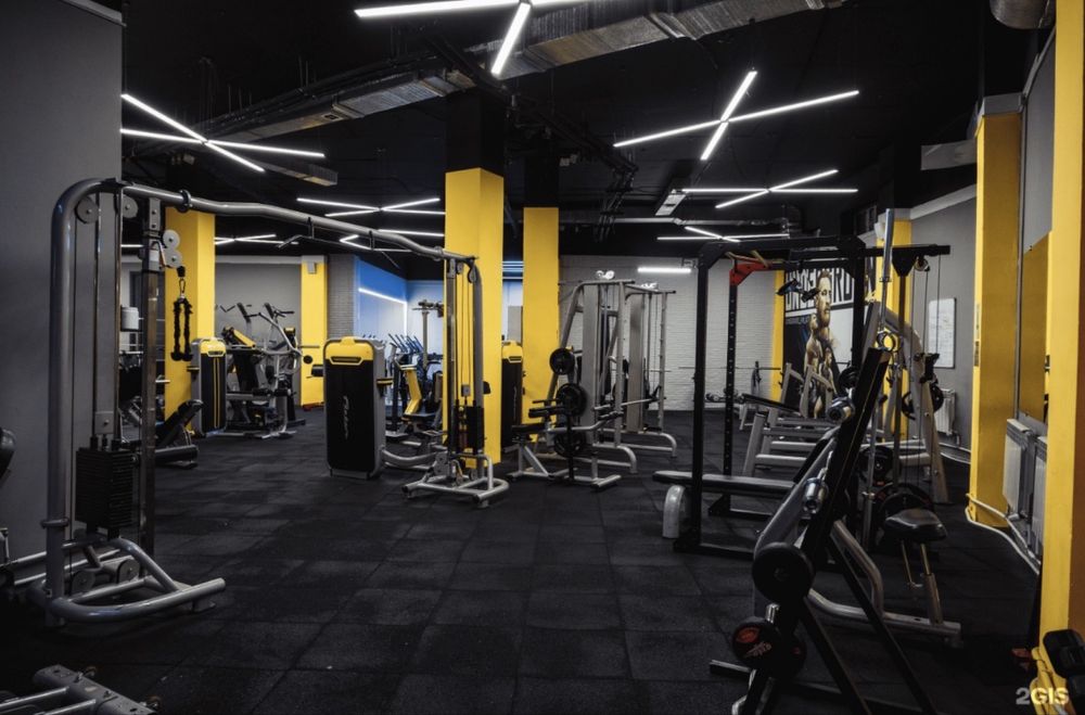 продам абонимент в спорт зал