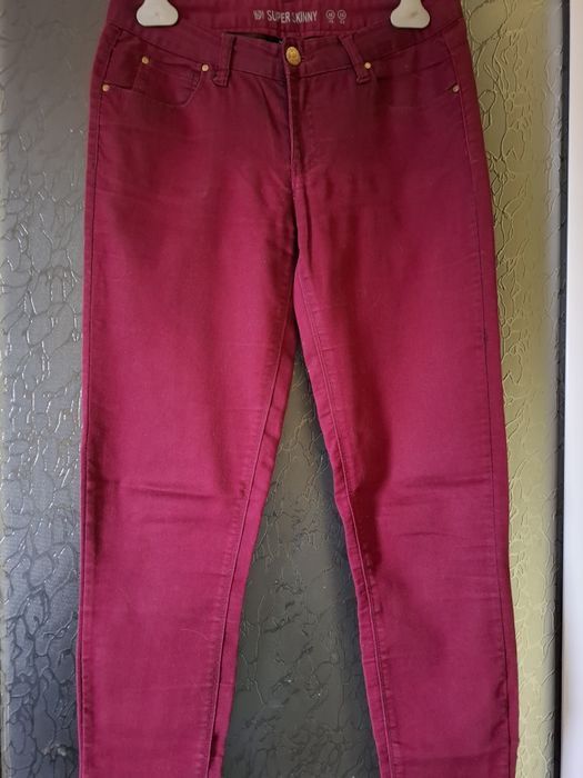 Pantaloni fete vară