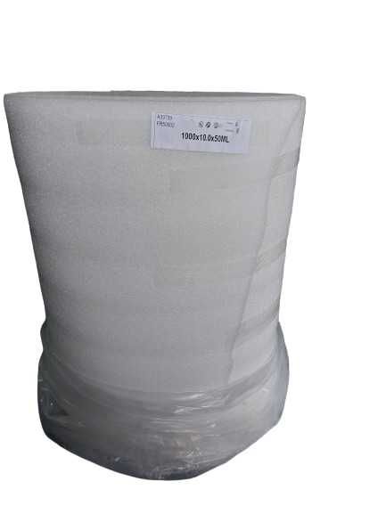 ПОДЛОЖКИ ЗА ПАРКЕТ  - 1мм (опаков.), 2мм, 3мм, 5мм, 10мм (звукоизол.)