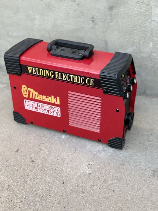 Kompressor 50L — Ijaraga (Prokat) arenda instrument  plitkarez