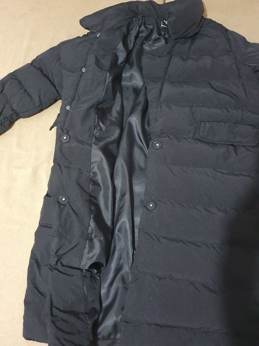 Зимняя куртка женская