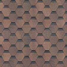 Андулин, Гибкая черепица, Мягкая кровля, Оптом от первых рук Карат