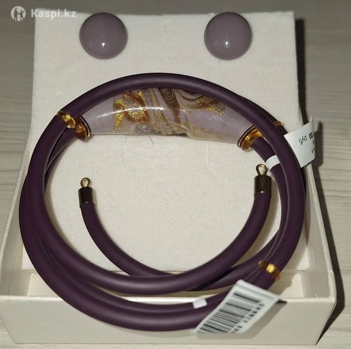 Набор украшений 25000 тг