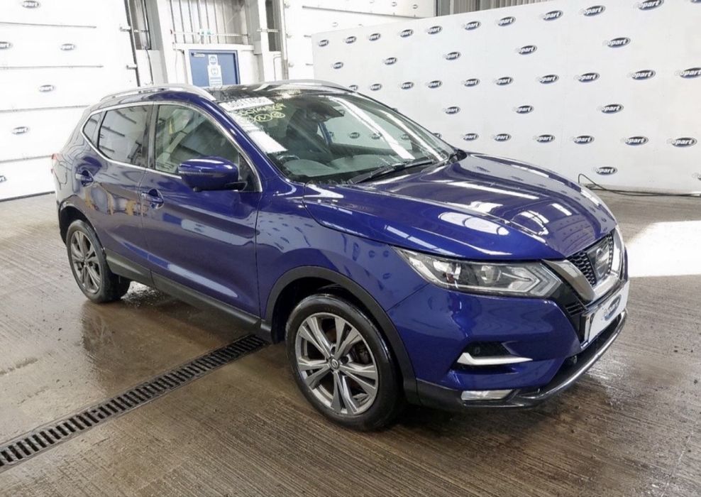 Piese Mecanica Caroserie din Dezmembrari Nissan Qashqai J11 motor 2016 2017 / 2018 / 2019 Piese Qashqai J11