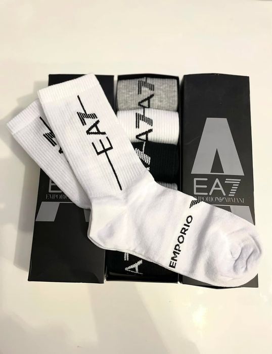 Мъжки чорапи нови