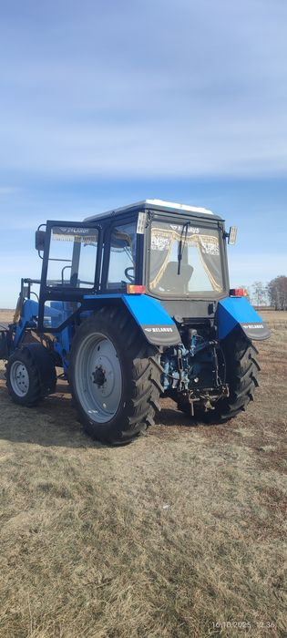 Продам МТЗ-82 в отличном состоянии