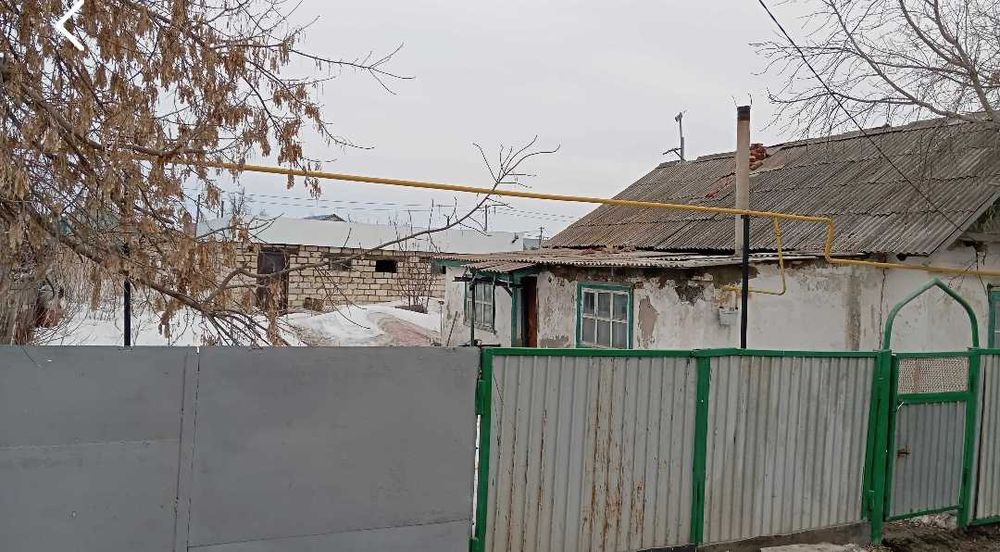 Сдам частный дом