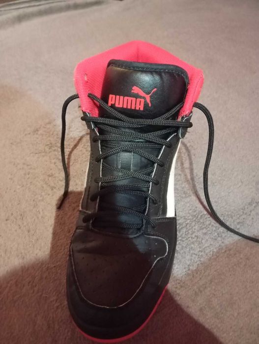 Мъжки маратонки Pumq