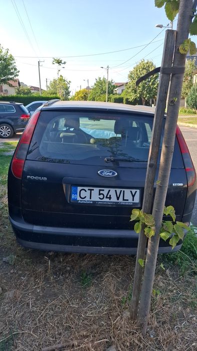 FORD Focus 0 — imagine 3