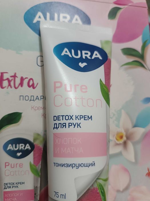 Продам крем для рук