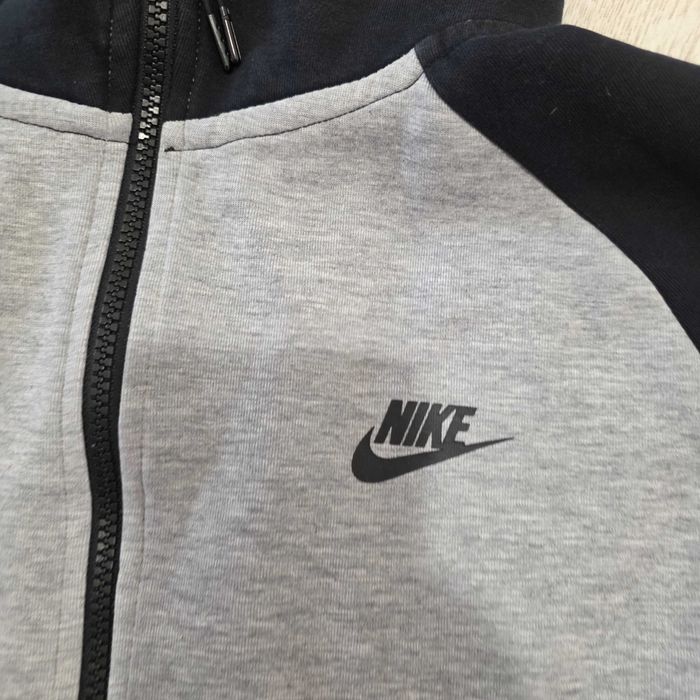 Мъжко горнище Nike L