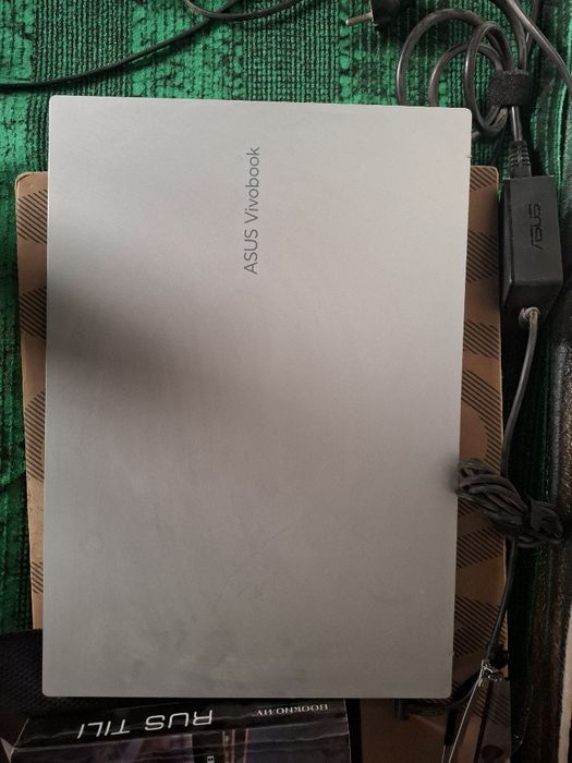 Asus 8/ 512 gb yangi