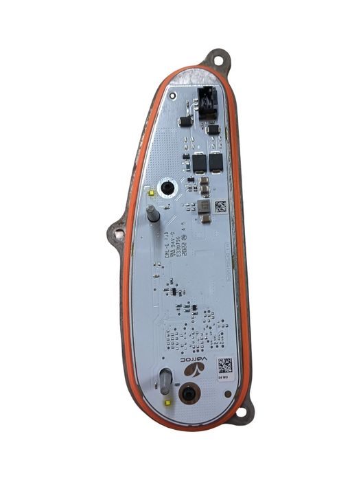 Modul De Control Balast Led Stanga Fata Dacia Jogger [ 2024 - > ] 0021