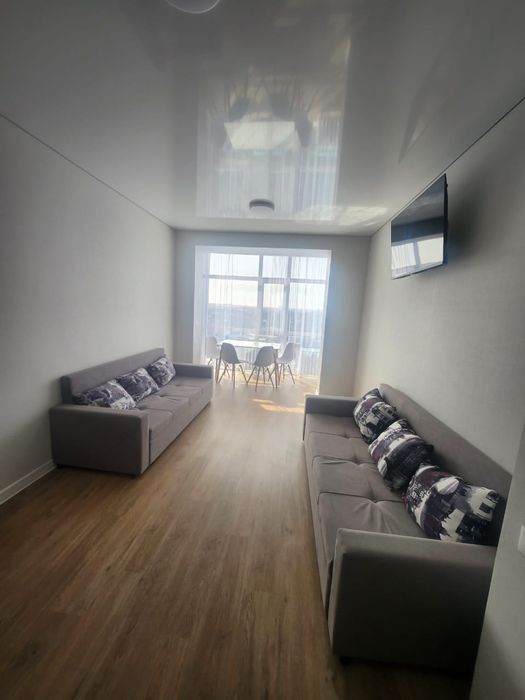 Сдаётся 2 ком. кв. Центр, Ак желкен