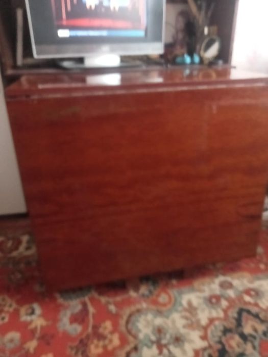 Стол книжка,  Стол тумба