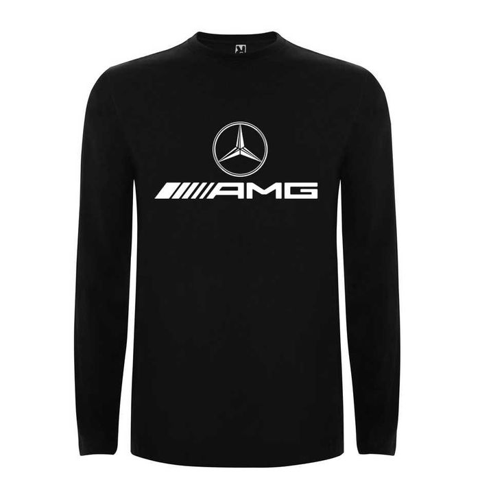 Мъжки MERCEDES BENZ МЕРЦЕДЕС БЕНЦ тениски! Или поръчай с ТВОЯ идея!