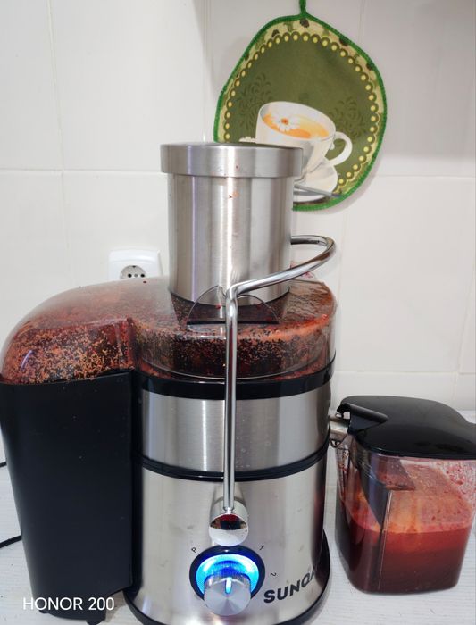 Соковыжималка Sungar