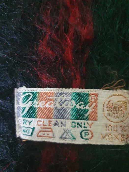 Шарф.  Махер. Новый.